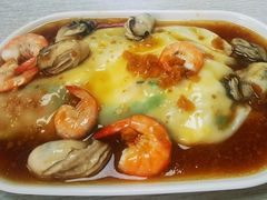 -明记潮汕肠粉(长兴店)