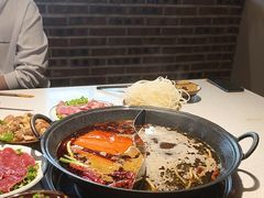-海汕记·潮汕鲜牛肉火锅·自助