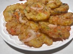 -杨氏青龙虾·羊蝎子(金盛路总店)