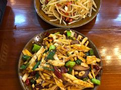 -苗湘食府(十年店)