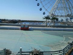 -秦皇岛乐岛海洋王国