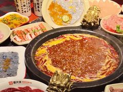 -蜀大侠火锅(春熙路店)
