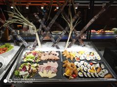 -青岛城阳宝龙福朋喜来登酒店