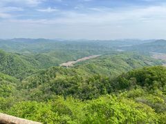-天女山森林公园