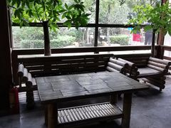 -庆丰农庄·团建·农家菜(大浪店)