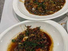 海肠捞饭-好兄弟郭巨海鲜(天一阁店)