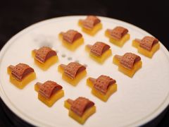 -曾宴·楚菜(湖北省博物馆店)