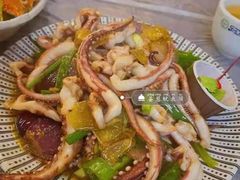 -桥东喜碧海鲜街(水东街店)