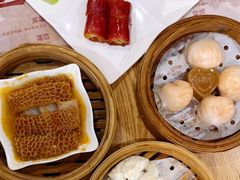 -赏点粤式点心(广州塔店)