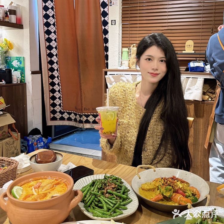 在东莞‼️‼️泰国菜🍛品尝味觉与文化的完美融合
