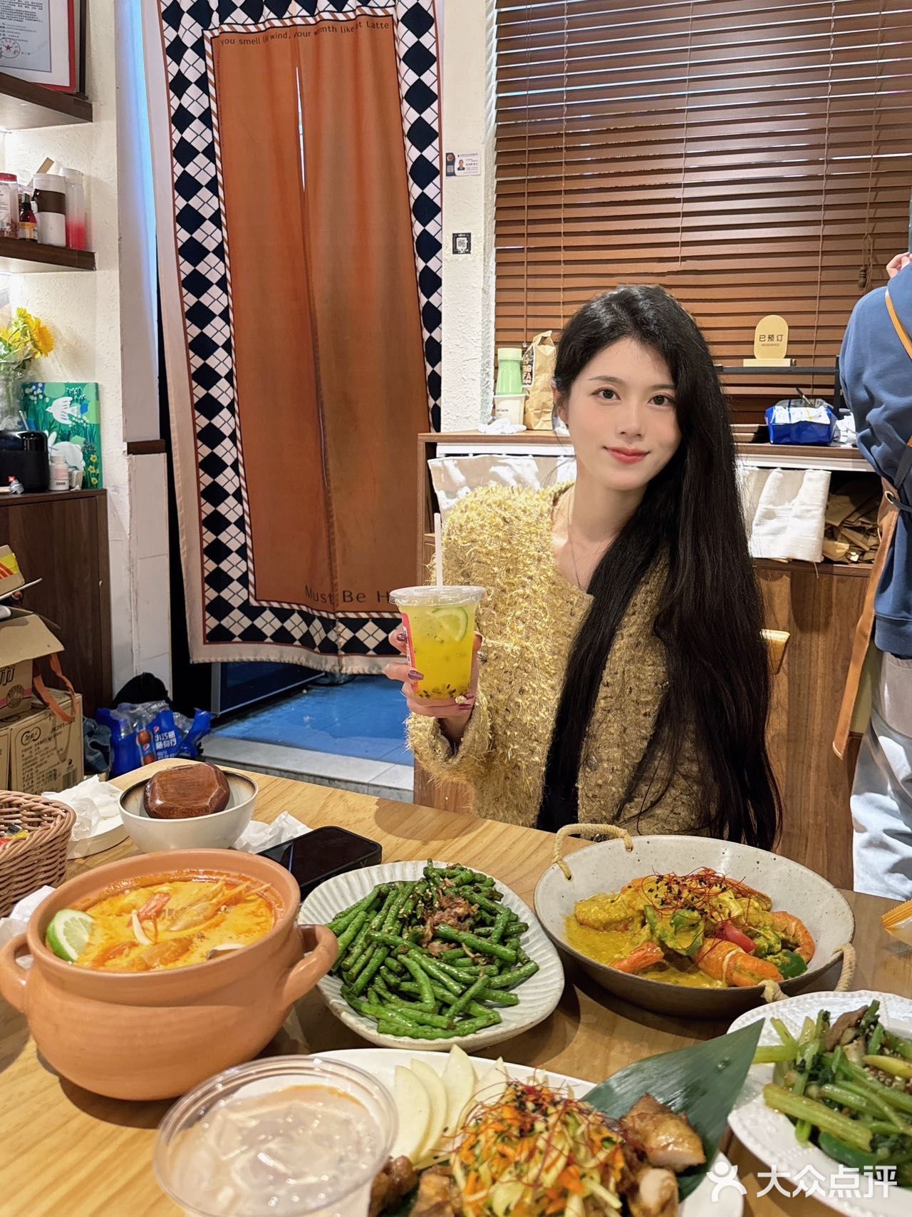 在东莞‼️‼️泰国菜🍛品尝味觉与文化的完美融合