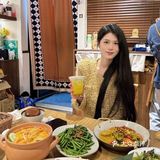 在东莞‼️‼️泰国菜🍛品尝味觉与文化的完美融合
