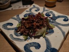 -匠和风精致料理(宁德万达店)