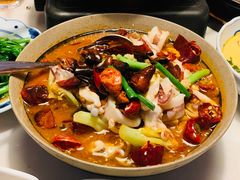 -林四喜·闽南传家菜(鼓浪屿店)