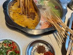 -钢五区节子串串香(环球汇·天誉店)