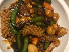 -大鸭梨烤鸭(金色漫香店)