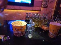 -欢乐空间KTV(奥山世纪城店)