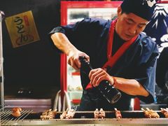 -鸟串烧Yakitori