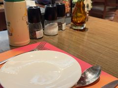 -ZAFFERANO西班牙海鲜饭(上海首店)