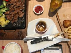 -必胜客(鹤山大道店)