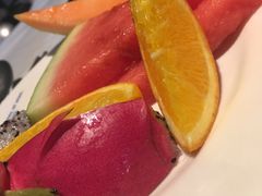 -星伦多 自助料理(圆融店)