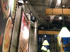 -I HOLIC艾豪丽披萨(KKone店)
