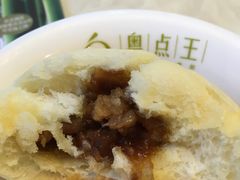 -粤点王茶楼(海丰店)