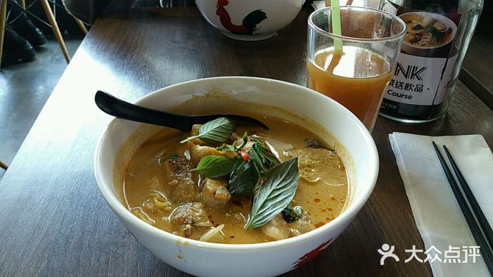 Noodle LAH!图片
