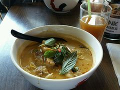 -Noodle LAH!