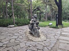 -陕西民俗大观园