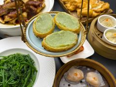 -好友缘家宴(青山路店)