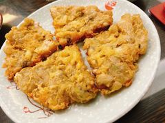 -抱德·潮汕味(琶洲店原惠城鱼仔)