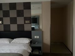 -Zsmart智尚酒店(南京夫子庙大光路店)
