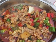 -辣不怕口味虾(凌霄路店)