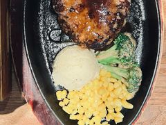 -铃木食堂(北新桥店)