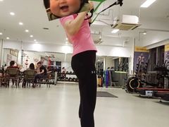 -中田健身工作室(星耀城金牌店)