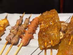 -肉串汪(西便门店)