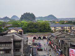 -四月吧餐厅(正阳步行街店)