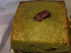 糯糯抹茶司康-喜茶(广州东方宝泰店)