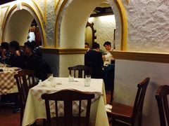 大堂-船屋葡国餐厅