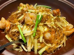 -漢舍中国菜馆(889广场店)