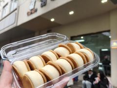 -甜嘟嘟烘焙坊(舒城路店)