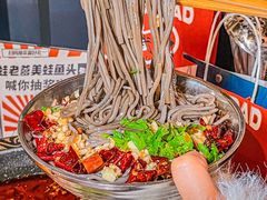 -蛙老爹·蜀香美蛙鱼头(王家湾店)