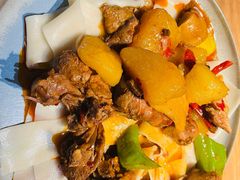 -纳鲁孜·新疆特色餐厅(上海悦荟广场店)