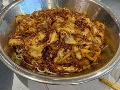 -辣盆盆麻辣小龙虾(哈尔滨总店)