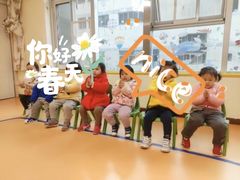 -魔力熊儿童早教托育中心(硚口同馨店)