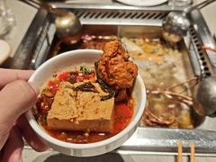 -海底捞火锅(青山湖万达夜宵主题店)