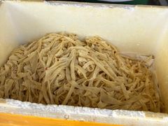 -龙门李家三旦羊肉汤馆