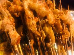 -晓靖轩烧烤(沙河风情店)