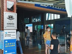 -广东惠东海龟国家级自然保护区